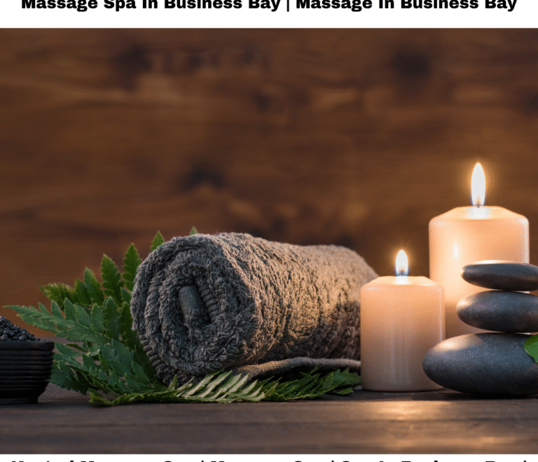 #1 Kasturi Massage Spa Business Bay Dubai Ultimate Spa **Spa in Business Bay Dubai**