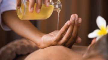 Spa In Business Bay Dubai